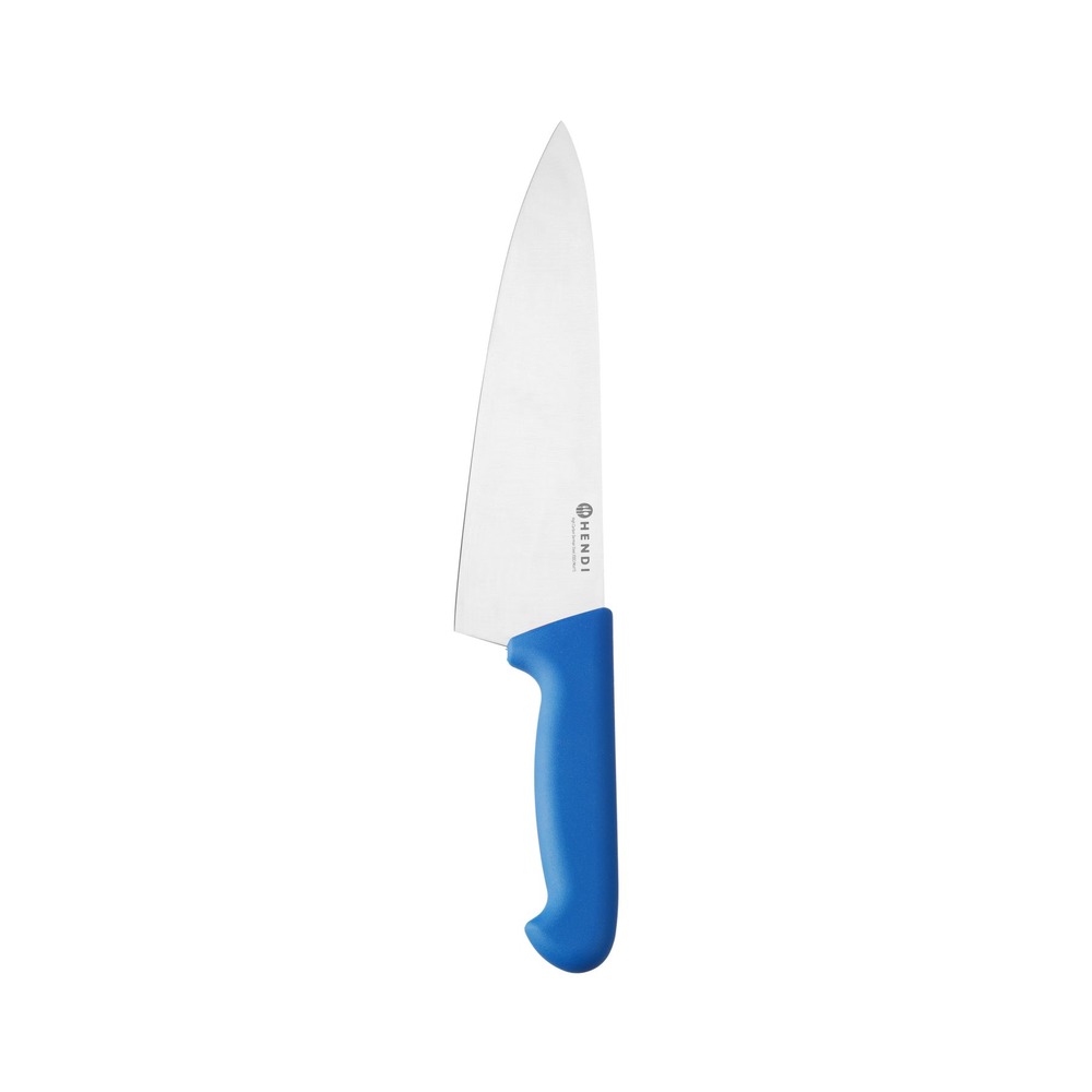 Kokanuga, 250 mm, HACCP, Profi Line, sinine