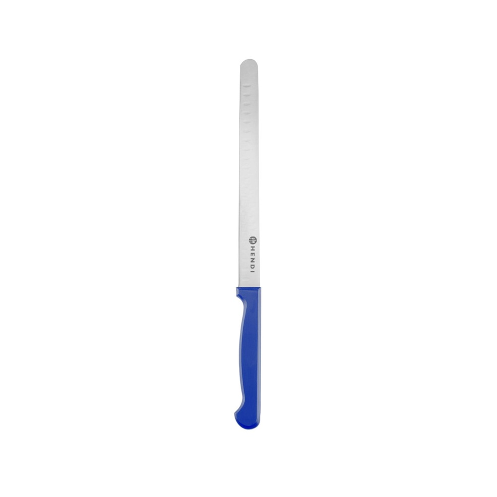 Lõhenuga, 300 mm, HACCP, Profi Line, sinine