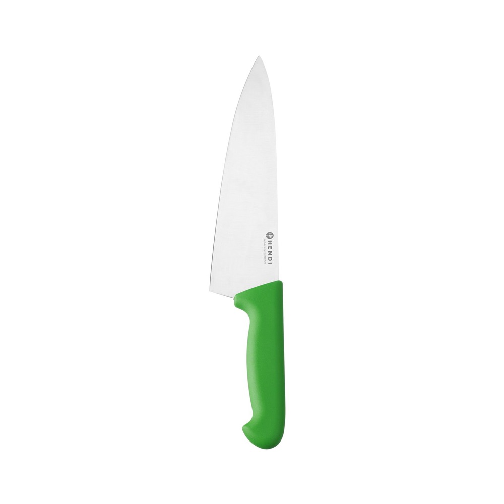 Kokanuga, 250 mm, HACCP, Profi Line, roheline