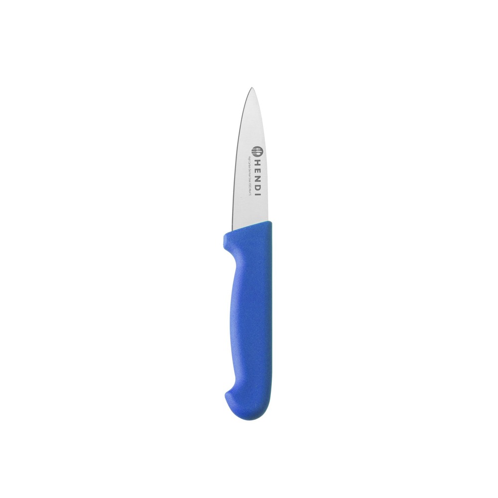 Koorimisnuga, 100 mm, HACCP, Profi Line, sinine