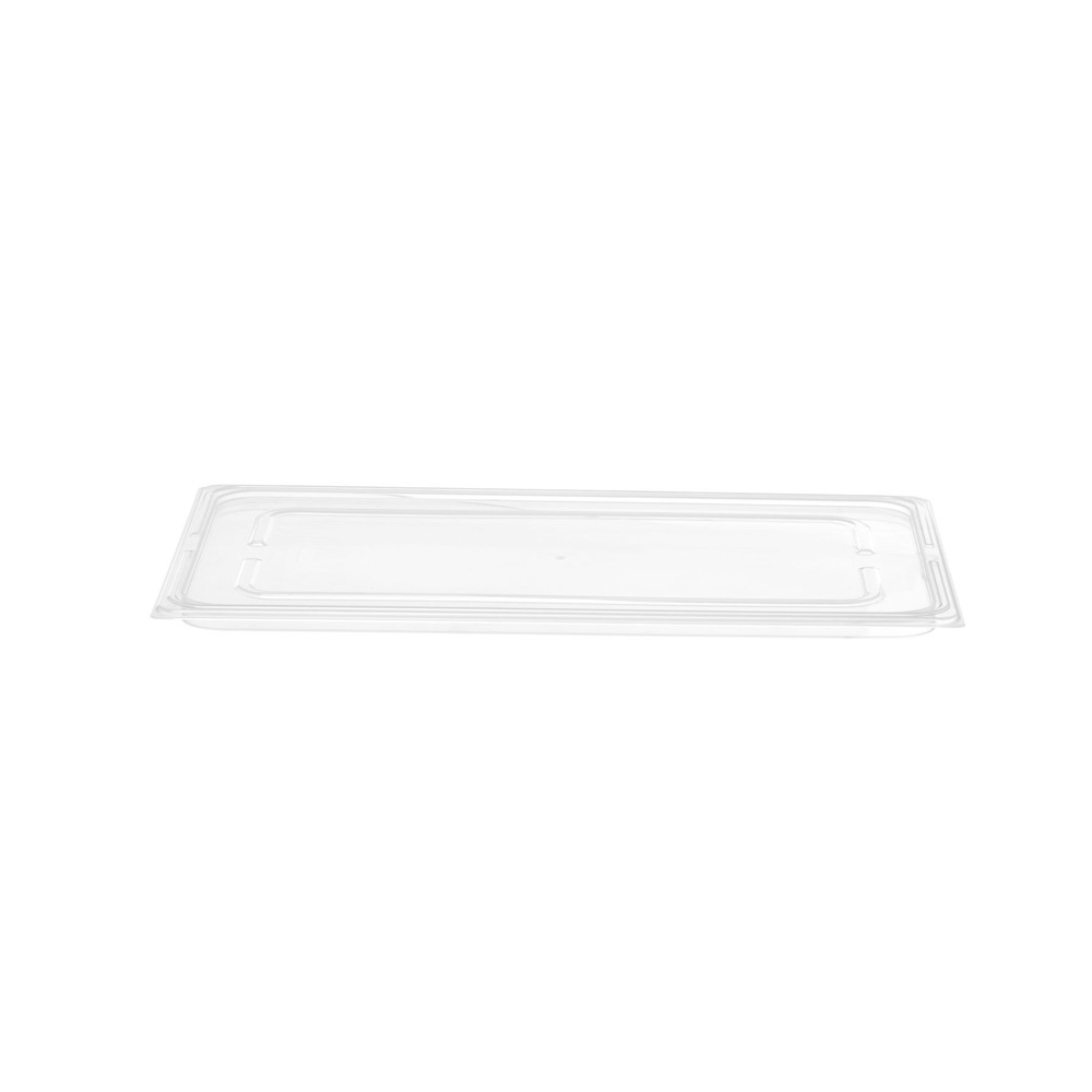 GN Lid 1/1, Kitchen, transparent