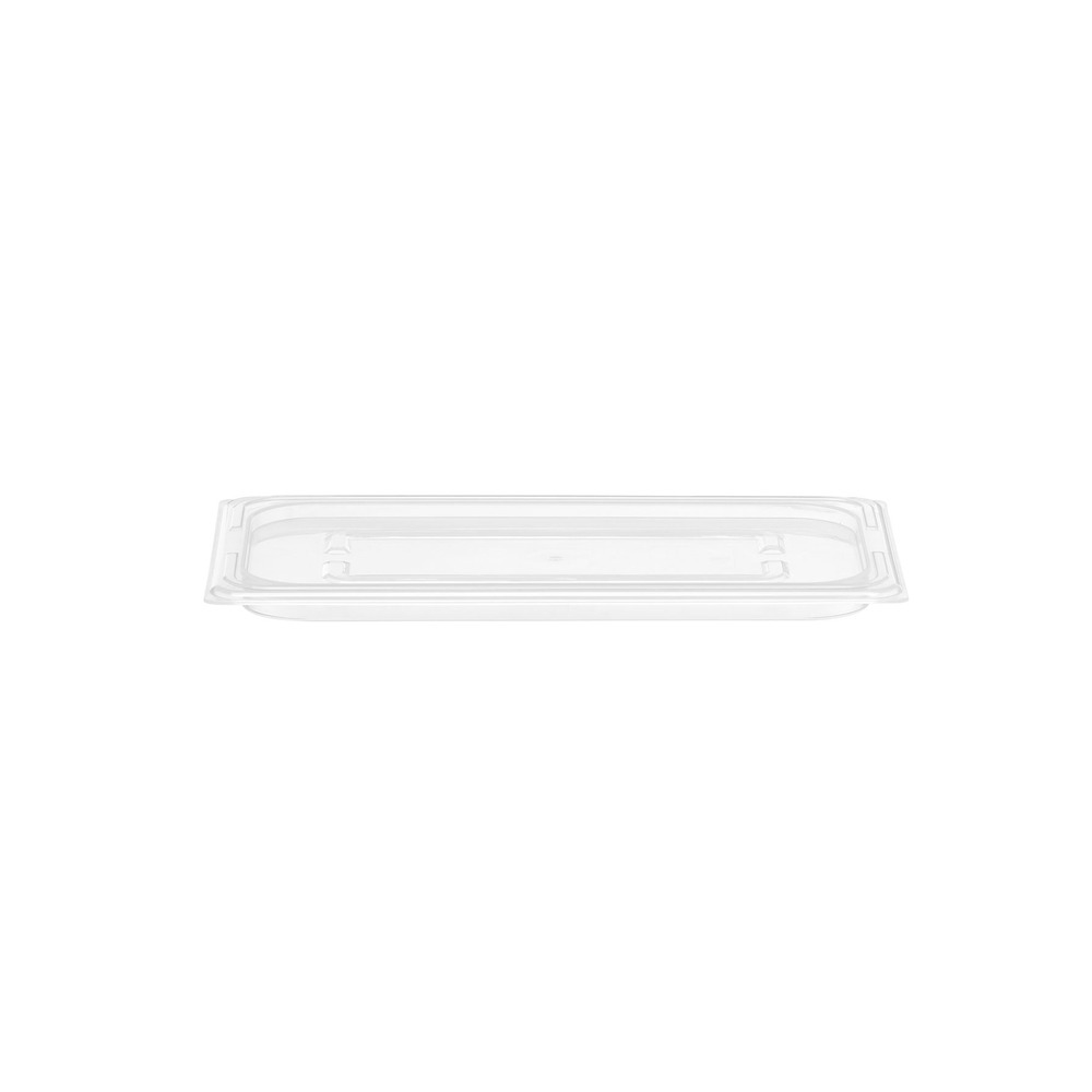 GN Lid 1/3, Kitchen, transparent