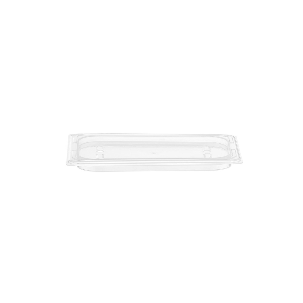 GN Lid 1/4, Kitchen, transparent