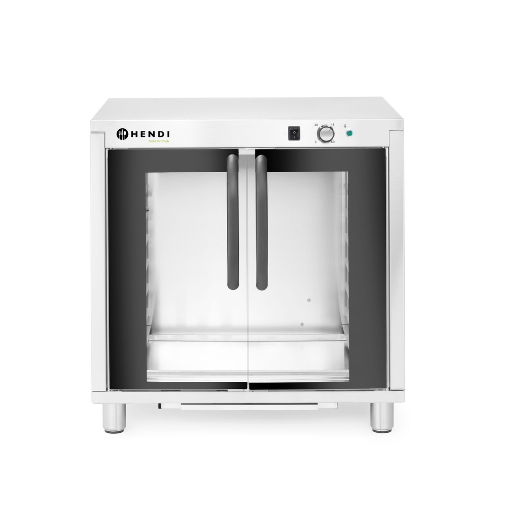 Kergituskapp Tecnoeka, 8 x 600 x 400 mm