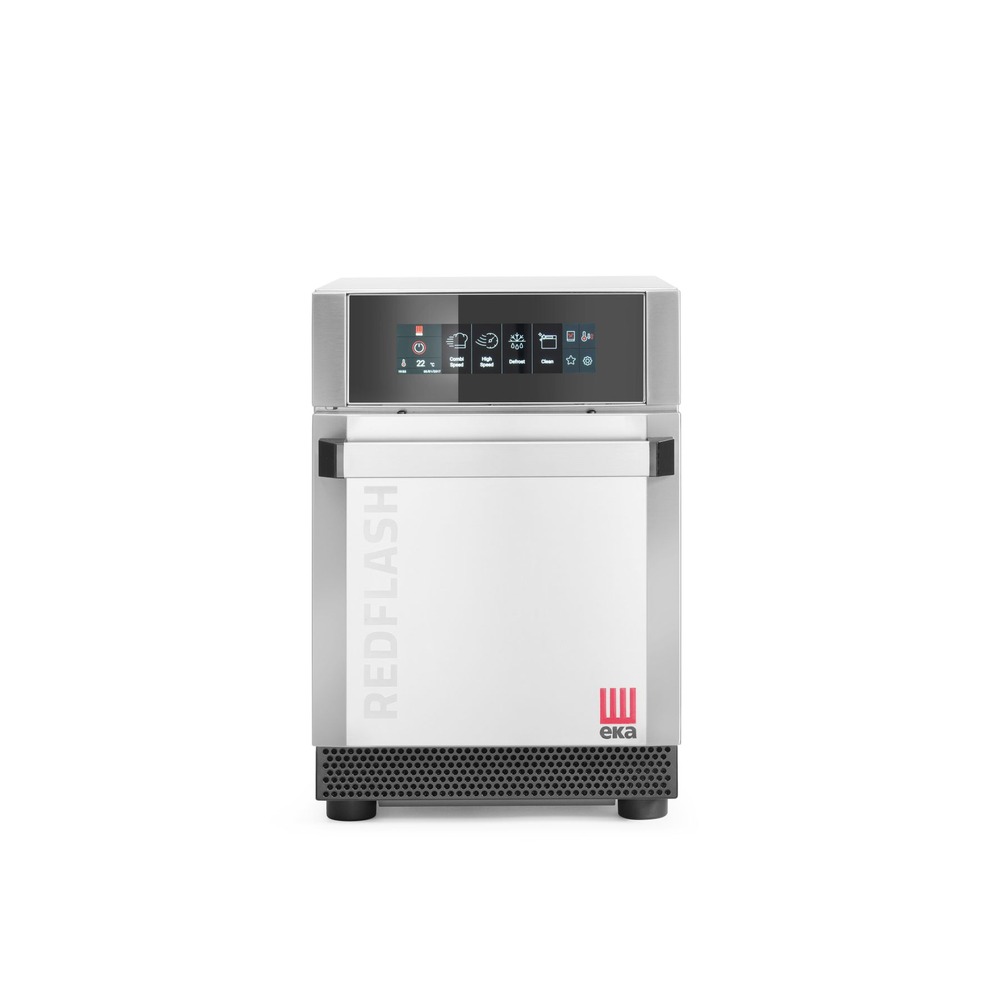 Kiirahi Tecnoeka