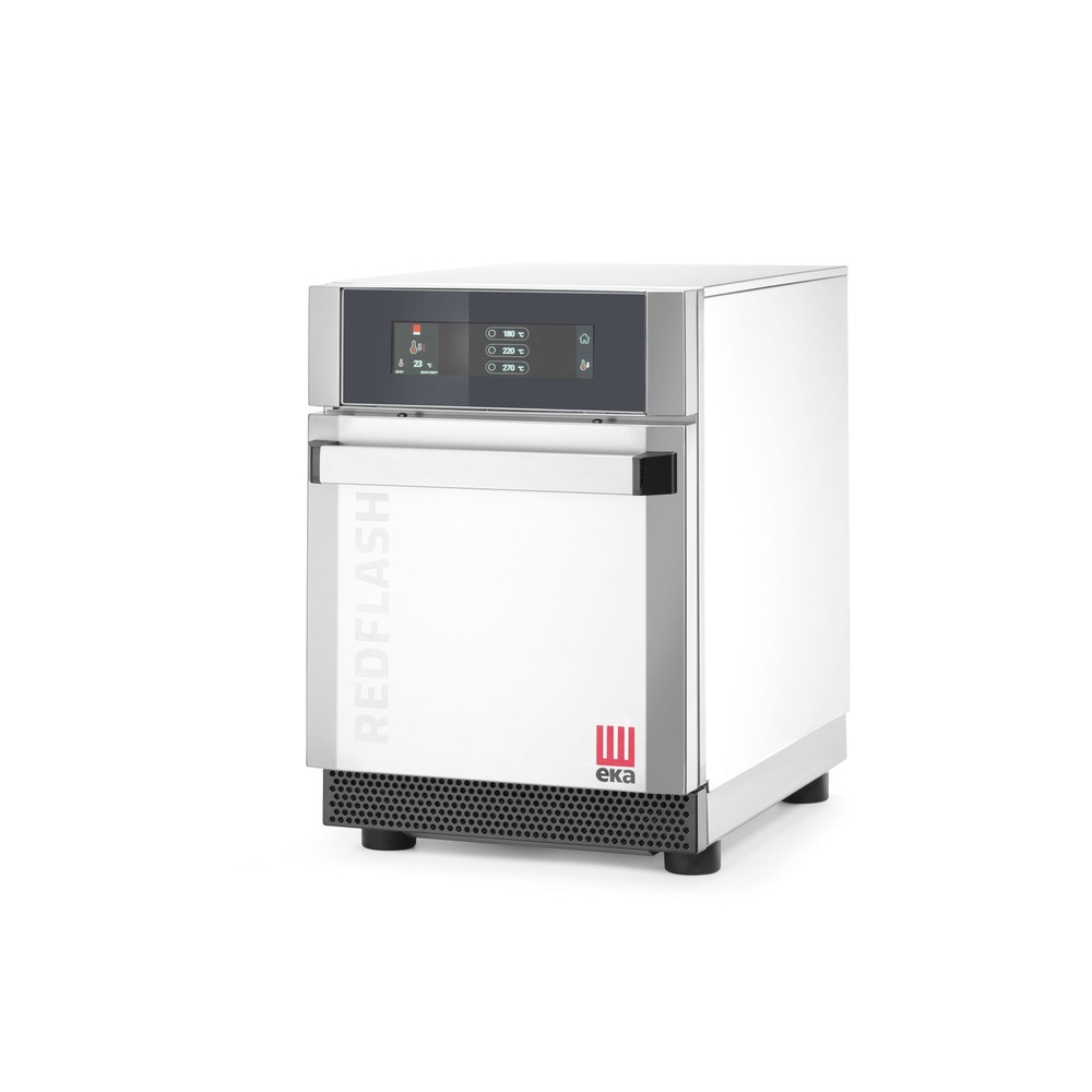 Kiirahi Tecnoeka