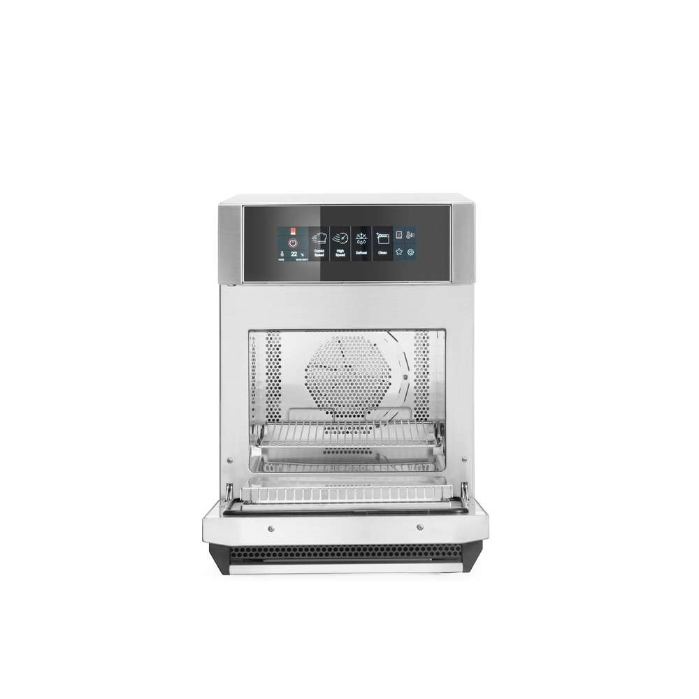 Kiirahi Tecnoeka
