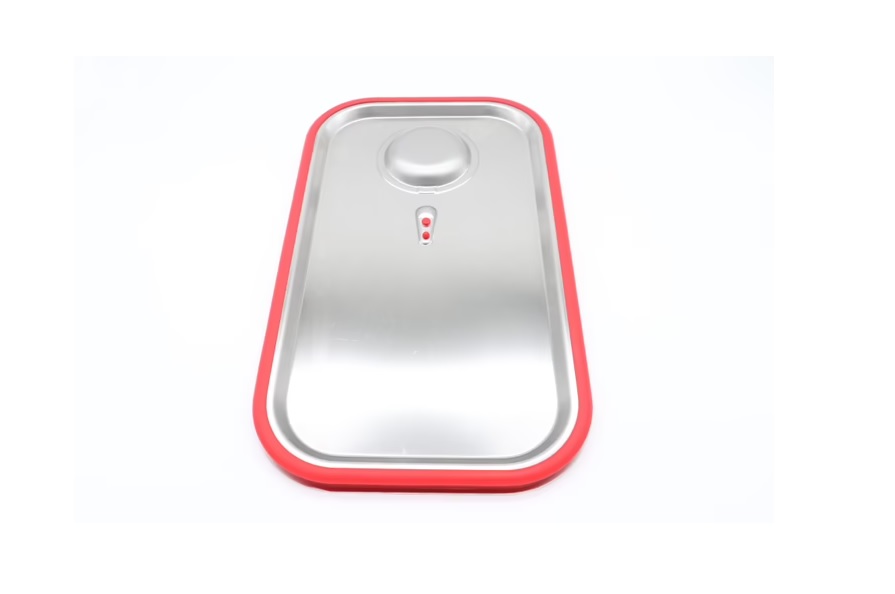 GN lids with gasket