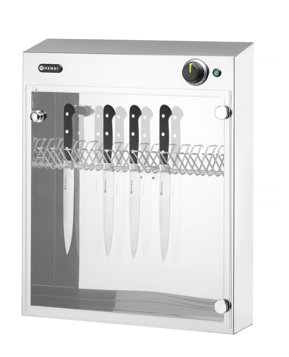 Nugade steriliseerija